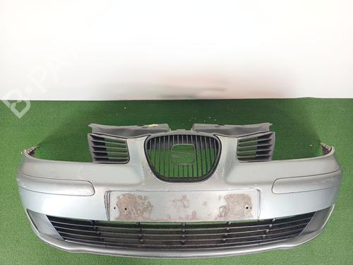 Used Front bumper SEAT IBIZA III (6L1) 1.9 SDI (64 hp) 22783087
