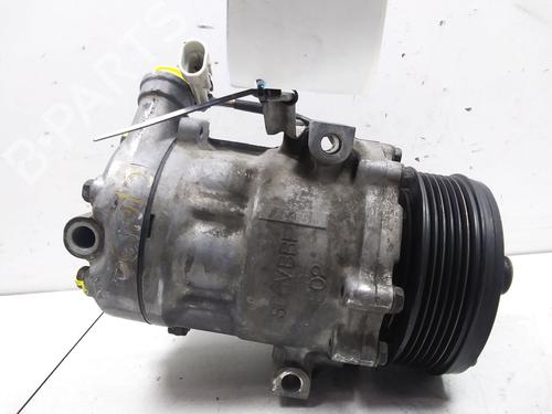AC-Kompressor OPEL ASTRA G Hatchback (T98) | BP23093154M34