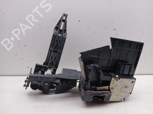 Front left lock FORD FIESTA V (JH_, JD_) 1.4 TDCi | BP26600899C98 