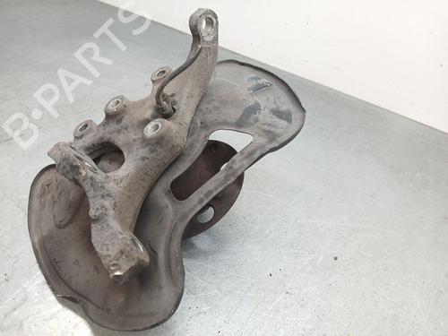Left front steering knuckle MERCEDES-BENZ C-CLASS (W204) C 250 CDI (204.003) | BP34399120M25  - Image 5