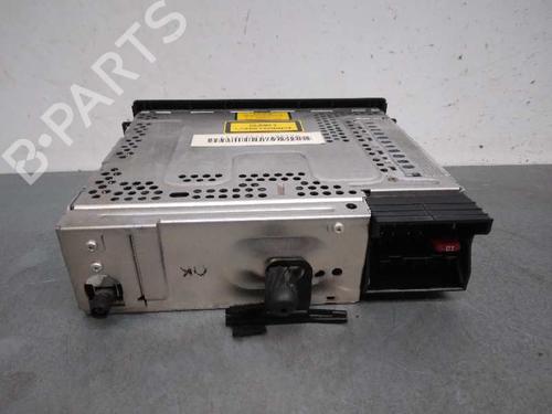 Radio MINI MINI (R50, R53) Cooper S | BP13554018E6 