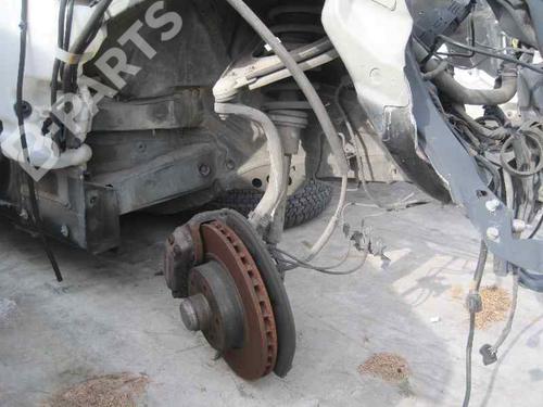 Steering column MERCEDES-BENZ CLS (C219) CLS 320 CDI (219.322) | BP13571586M21 