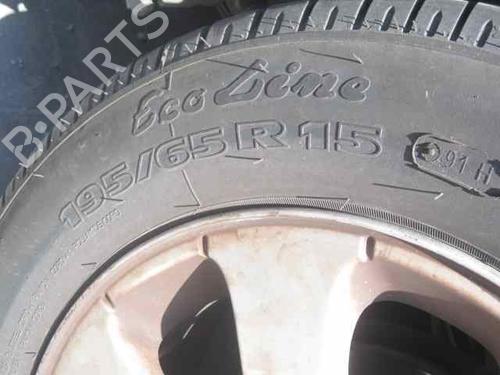 Trunk håndtak PEUGEOT 307 Break (3E) 2.0 HDI 90 | BP2362980C132 