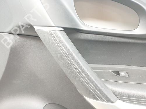 Front right panel RENAULT KADJAR (HA_, HL_) 1.3 TCe 140 (HLNB, HLN1) | BP31998445C59