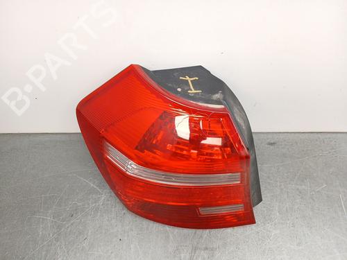 Left taillight BMW 1 (E81) | BP33621005C34 - Image 2