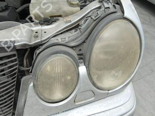 Used Left headlight Left headlight 37609220 37609220