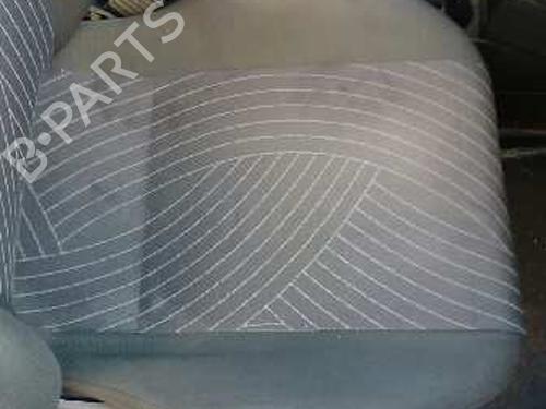 Rear fog light OPEL MERIVA A MPV (X03) 1.7 CDTI (E75) | BP4243483C37 