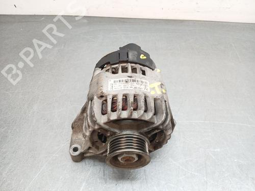 Used Alternator Alternator 38946762 38946762