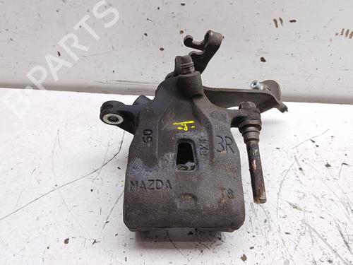 Right rear brake caliper MAZDA CX-5 (KE, GH) 2.0 (KEEFW) | BP35898571M106 - Image 2