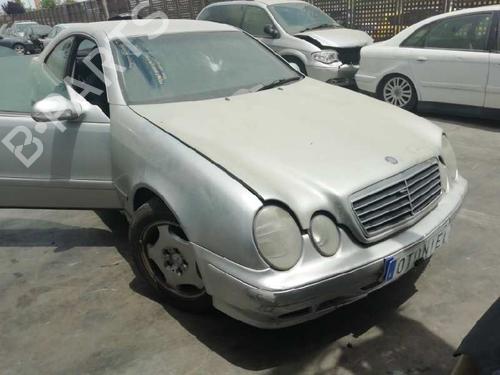 Right front seat MERCEDES-BENZ CLK (C208)  | BP30129546C16 