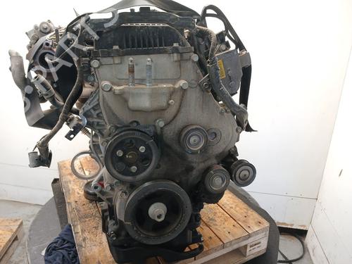 Engine KIA SPORTAGE IV (QL, QLE) 1.7 CRDi | BP29613687M1 