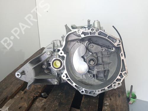 gearbox-opel-insignia-a-g09-2008-2009-2010-2011-2012-2013-2014-2015-2016-2017-32080753 main image