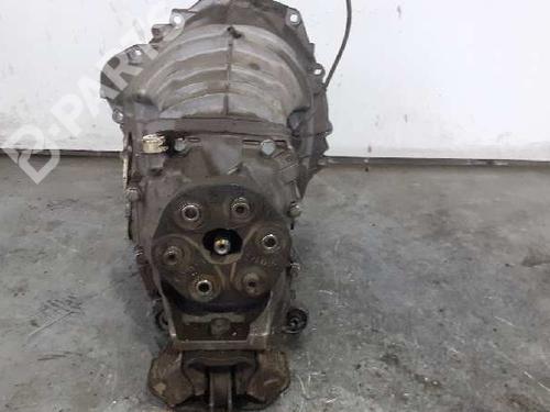 Gearbox MERCEDES-BENZ 190 (W201)  | BP11182053M3 