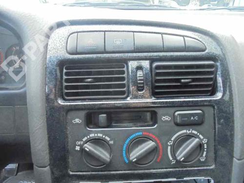 Left front window switch TOYOTA AVENSIS (_T22_)  | BP2421429I27 