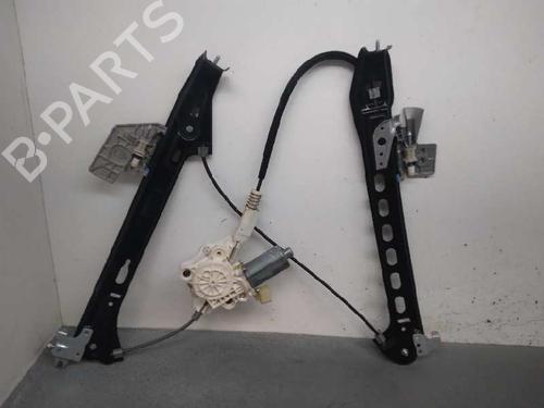 Used Rear left window mechanism MERCEDES-BENZ CLS (C219) [2004-2011]  13735067