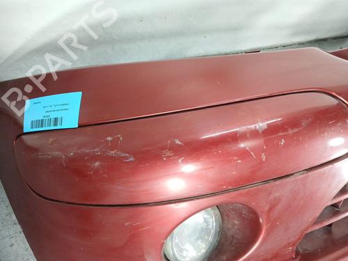 Front bumper CITROËN C3 I (FC_, FN_) 1.4 HDi | BP23093169C7 