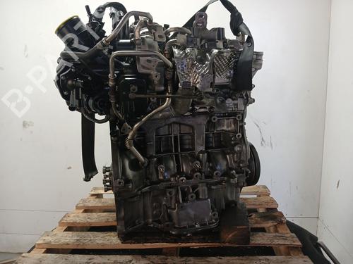 Engine RENAULT ARKANA I (LCM_, LDN_) 1.3 TCe 140 (LDN0) | BP25379675M1 