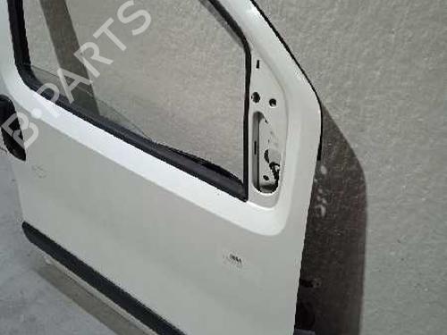 Right front door FIAT FIORINO Box Body/MPV (225_)  | BP10643456C3 