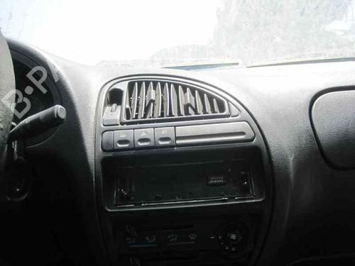 Servo brake CITROËN SAXO (S0, S1)  | BP2372058M42 