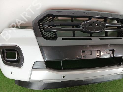 Front bumper FORD RANGER (TKE)  | BP24231066C7 