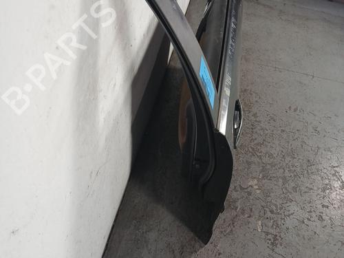 Right front door VW POLO (9N_, 9A_) 1.4 TDI | BP20171949C3 