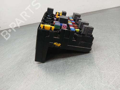 Fuse box OMODA 5 1.6 | BP31974186E1