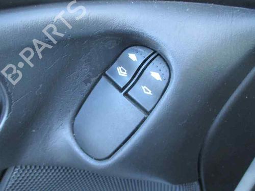 Engine FORD FOCUS I (DAW, DBW)  | BP2377354M1 