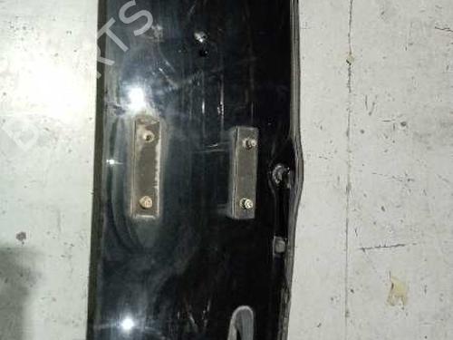 Used Tailgate JEEP CHEROKEE (KJ) 2.8 CRD 4x4 (163 hp) 2713973