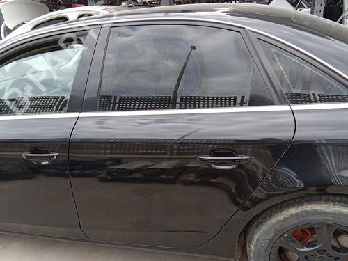 left-rear-door-audi-a4-b8-8k2-2007-2008-2009-2010-2011-2012-2013-2014-2015-2016-2017-37477613 main image