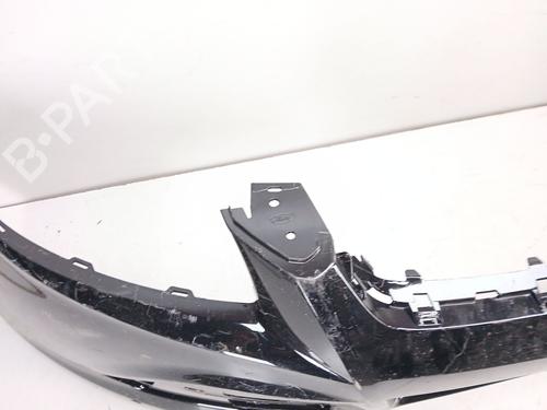 Front bumper FORD KUGA II (DM2) 1.6 EcoBoost 4x4 | BP30150844C7 