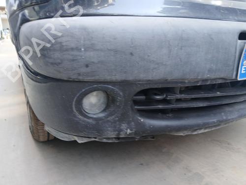 Front bumper CITROËN XSARA PICASSO (N68) 2.0 HDi | BP27805506C7 