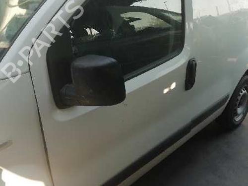 Used Left front door FIAT FIORINO Box Body/MPV (265_) [2013-2025]  10381584