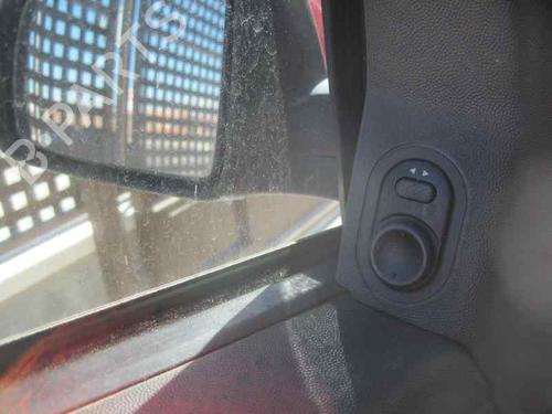 Front right window mechanism OPEL MERIVA A MPV (X03) 1.7 CDTI (E75) | BP9965959C23 