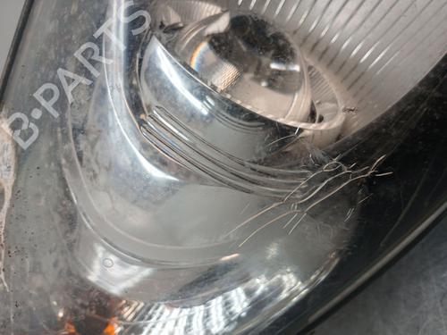 Used Right headlight Right headlight HYUNDAI ix35 (LM, EL, ELH) 2.0 CRDi (136 hp) 34470772 34470772