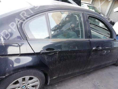 Used Right rear door BMW 3 (E90) 318 d (143 hp) 13042855