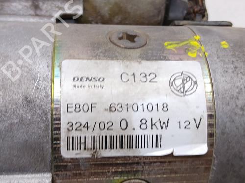 Starter FIAT PUNTO (188_) 1.2 60 (188.030, .050, .130, .150, .230, .250) | BP28154960M8 