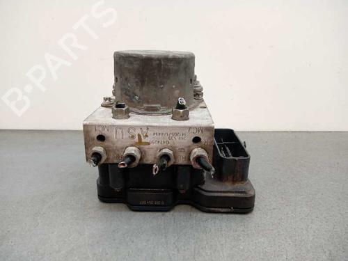 Used ABS pump OPEL MERIVA B MPV (S10) [2010-2017]  18069201