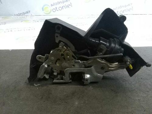 Used Rear left lock MERCEDES-BENZ E-CLASS (W210) [1995-2003]  2364945