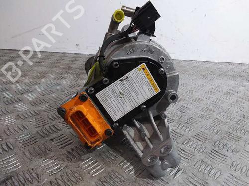 Alternator HYUNDAI TUCSON (NX4E, NX4A)  | BP15065178M7 