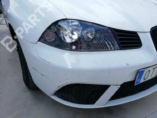 Gearbox SEAT IBIZA III (6L1) 1.4 TDI | BP6438849M3 