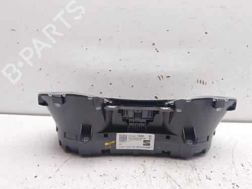 Instrument cluster SEAT ARONA (KJ7, KJP) 1.0 TSI | BP34582840C47  - Image 6