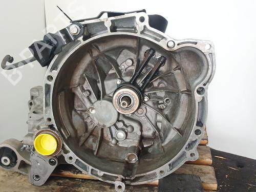 Gearbox FORD FIESTA VI (CB1, CCN) 1.25 | BP37996915M3 - Image 2