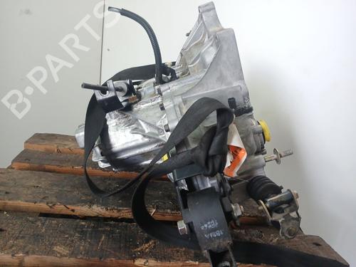 Gearbox KIA RIO I Hatchback (DC) 1.3 | BP39568513M3 - Image 6