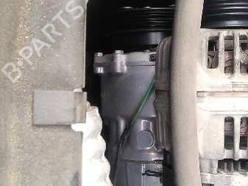 Left taillight SEAT TOLEDO II (1M2)  | BP2397359C34 