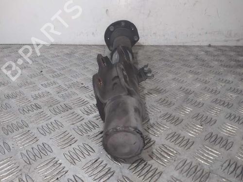 Left front shock absorber MERCEDES-BENZ SPRINTER 3,5-t Van (B906)  | BP16248865M16 