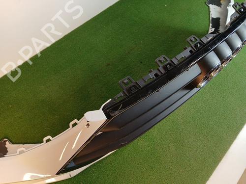 Front bumper AUDI A7 Sportback (4KA) S7 TDI Mild Hybrid quattro | BP24668352C7 