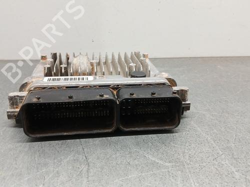Engine control unit (ECU) MERCEDES-BENZ GLA-CLASS (X156) GLA 200 CDI / d (156.908) | BP26174757M57 