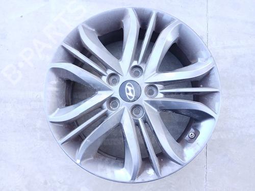 Used Rim HYUNDAI ix35 (LM, EL, ELH) 1.7 CRDi (116 hp) 31351513