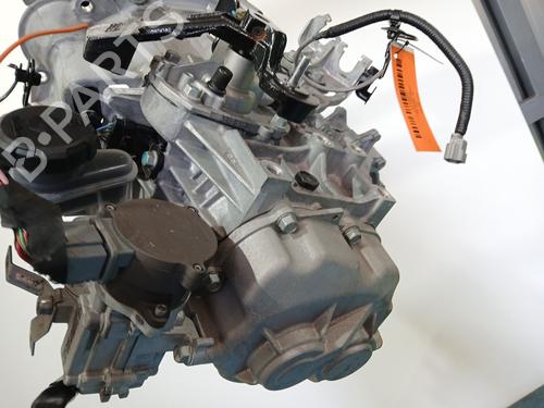 Gearbox KIA STONIC (YB) 1.0 T-GDi | BP37402820M3 - Image 8