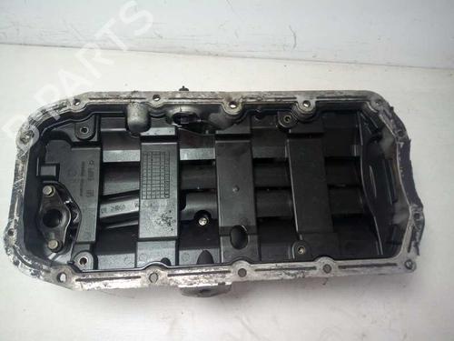 Used Oil sump OPEL INSIGNIA A (G09) [2008-2017]  19323730